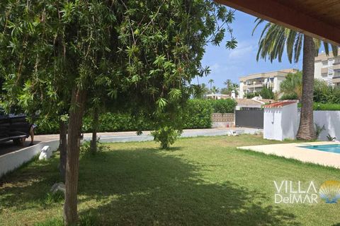 Villa i Denia, Alicante, Denia - € 850.000 | Ref: V-710 - foto 42